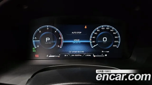 Ssangyong The New Rexton Sports Cannes id 2910725 из Кореи 18