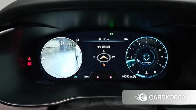 Genesis The New G70 id 3614832 из Кореи 18