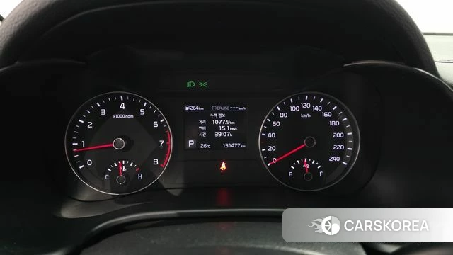 Kia Come New K3 id 4520966 из Кореи 18