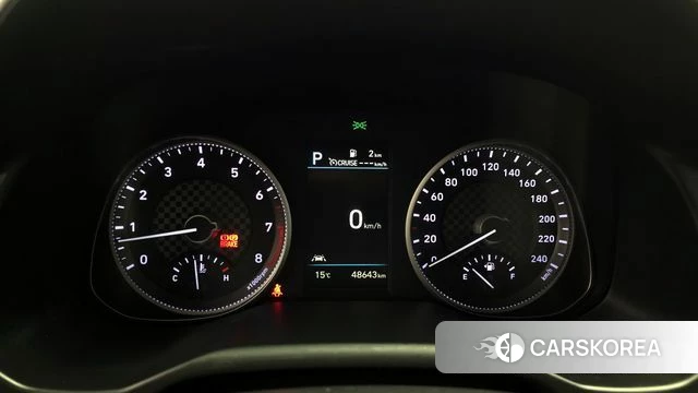 Hyundai The New Avante AD id 3845490 из Кореи 18