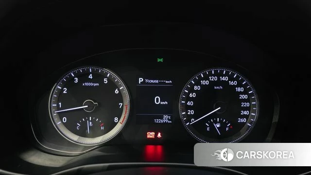 Hyundai Grandeur IG id 3905858 из Кореи 18