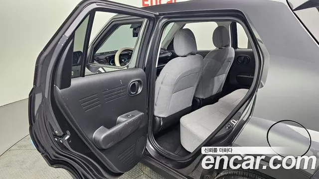 Hyundai Casper id 2549785 из Кореи 18