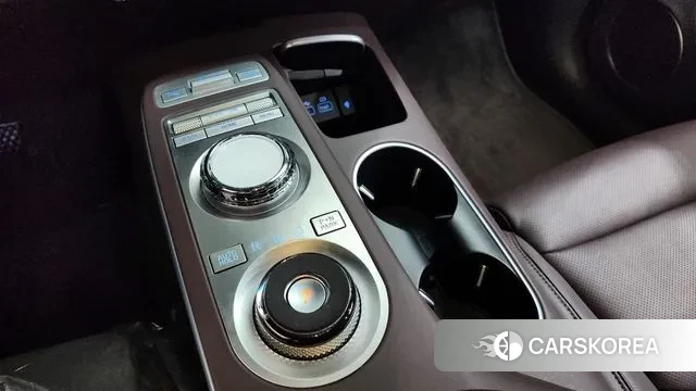 Genesis GV70 id 3777171 из Кореи 18