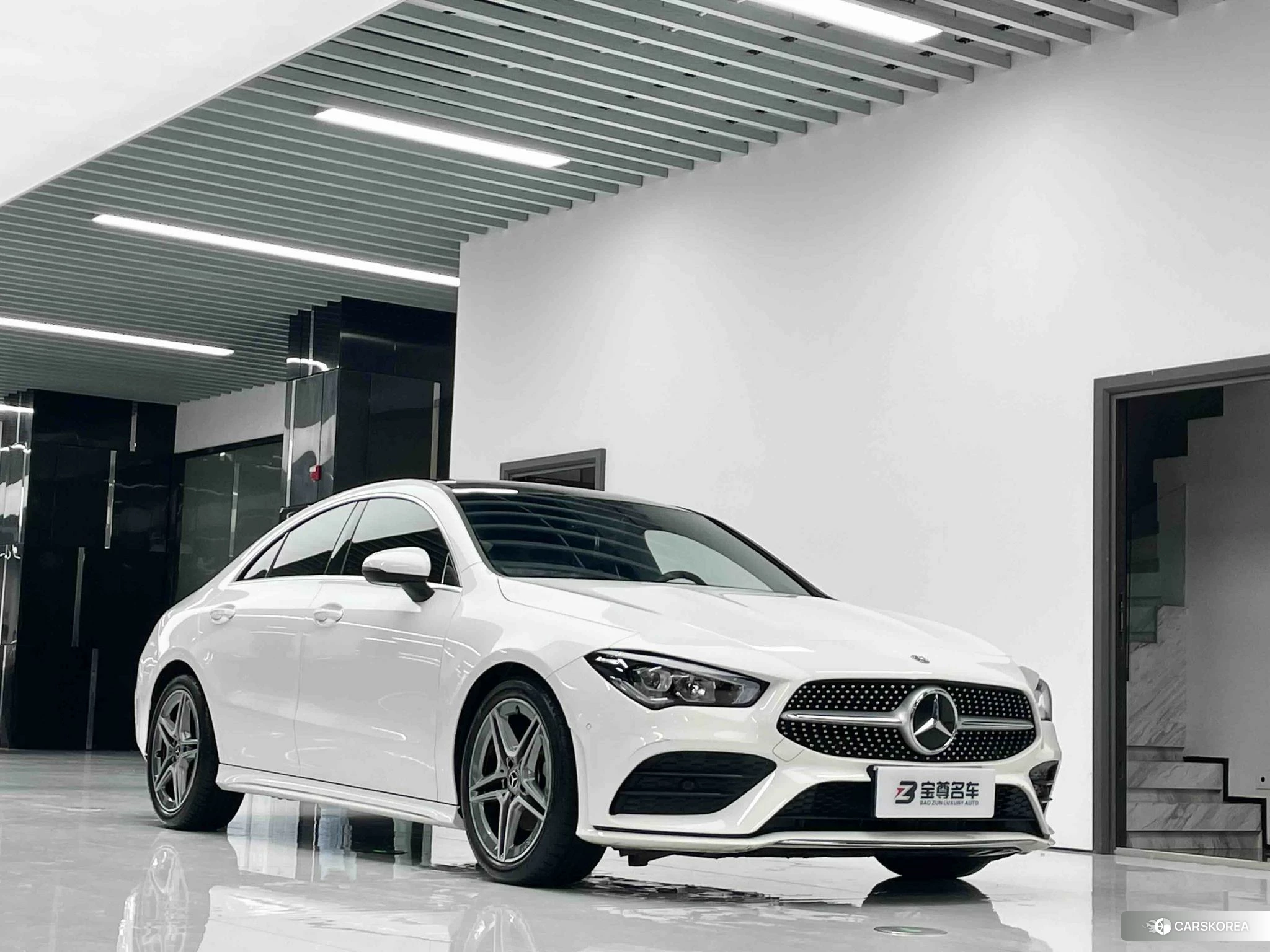 Mercedes-Benz CLA id 4513550 из Китая 14