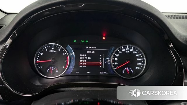 Kia Seltos id 3844327 из Кореи 18