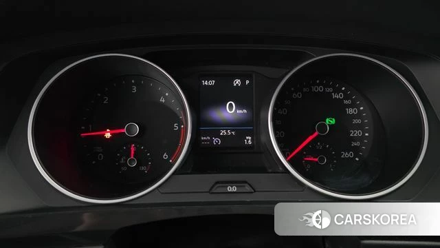 Volkswagen Tiguan second Generation id 4378072 из Кореи 31