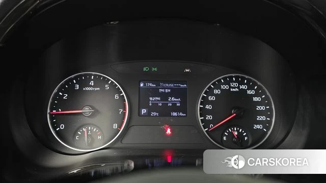 Kia Seltos id 4595301 из Кореи 26