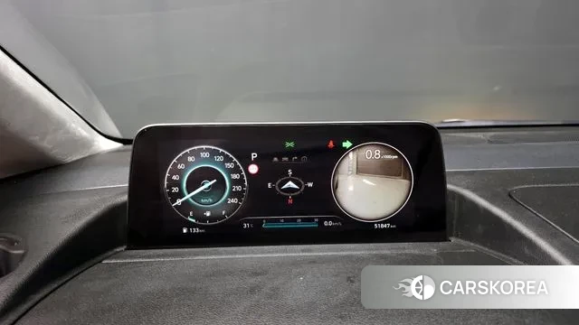 Hyundai Staria id 3027075 из Кореи 18