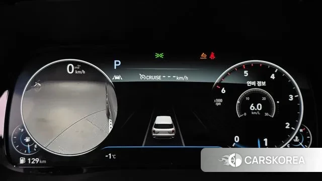 Hyundai Palisade id 3534917 из Кореи 18