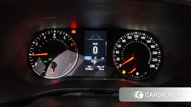 Renault Korea (Samsung) XM3 id 2931942 из Кореи 18