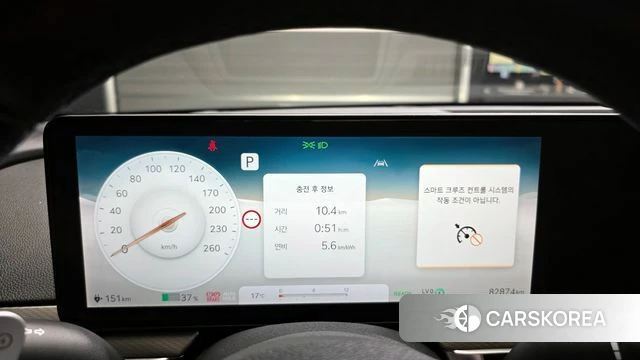 Genesis GV60 id 4018433 из Кореи 18