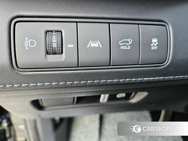 Hyundai The New Santa Fe id 4475199 из Кореи 17