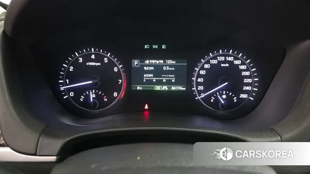 Genesis G80 id 3761168 из Кореи 18