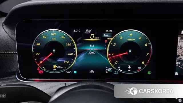 Mercedes-Benz E-Class W213 id 3555413 из Кореи 18