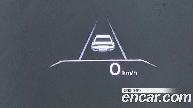 Genesis G80 (RG3) id 2686019 из Кореи 18