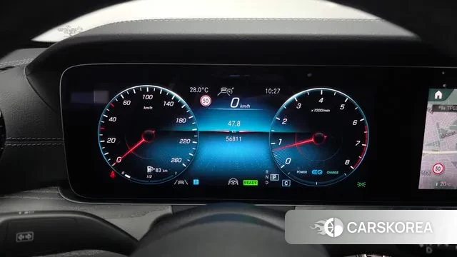 Mercedes-Benz E-Class W213 id 2884762 из Кореи 18