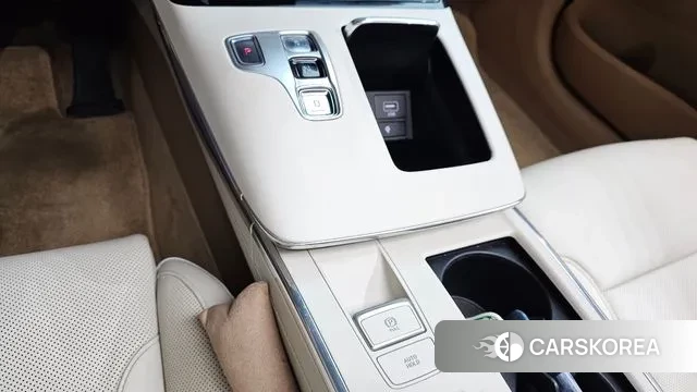 Hyundai The New Grandeur IG id 3672053 из Кореи 18