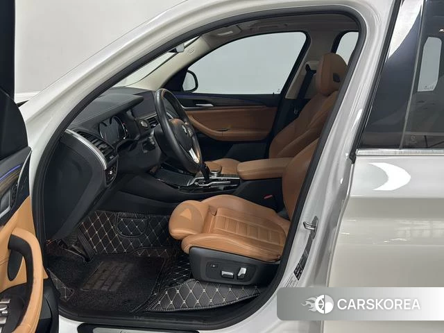 BMW X3 id 4222170 из Китая 18