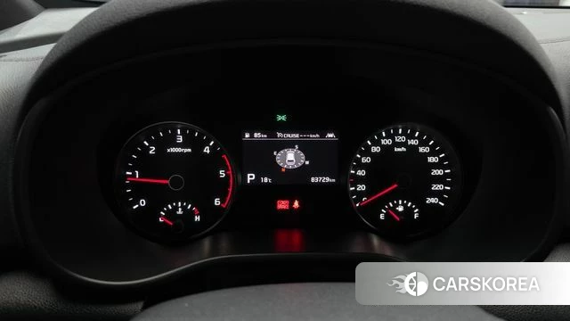 Kia Sportage The Bold id 4283611 из Кореи 18