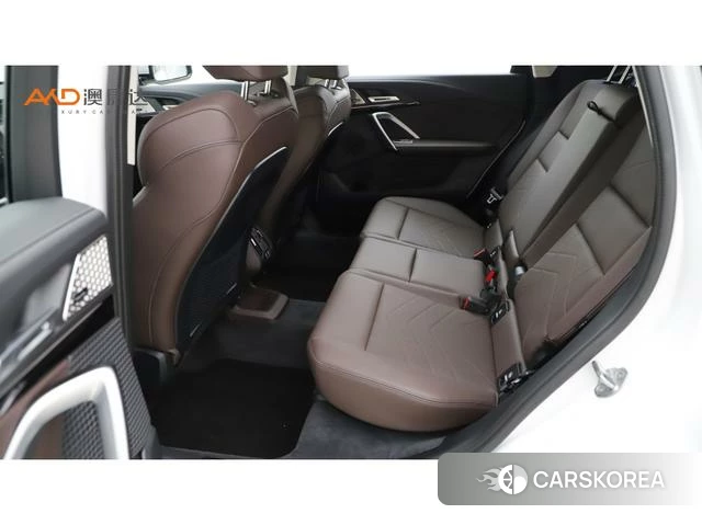 BMW X1 id 4301426 из Китая 8
