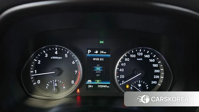 Hyundai i30 (PD) id 4907859 из Кореи 18