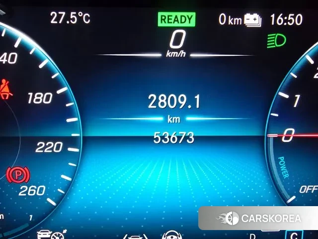 Mercedes-Benz GLC-Class X253 id 3044149 из Кореи 15