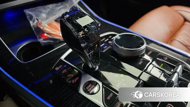 BMW X7 (G07) id 3696877 из Кореи 18