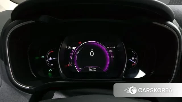 Renault Korea (Samsung) The New QM6 id 3759348 из Кореи 18