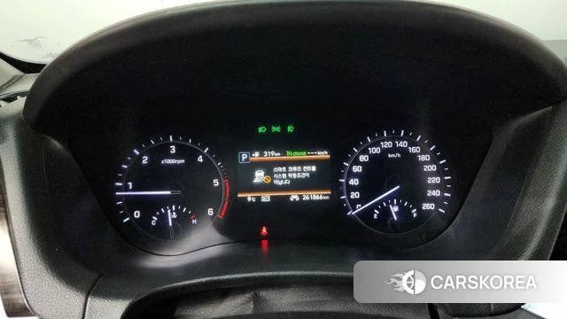 Genesis G80 id 3917217 из Кореи 18