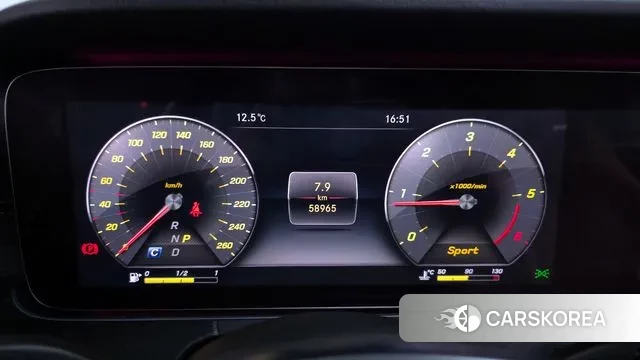 Mercedes-Benz E-Class W213 id 3336712 из Кореи 18