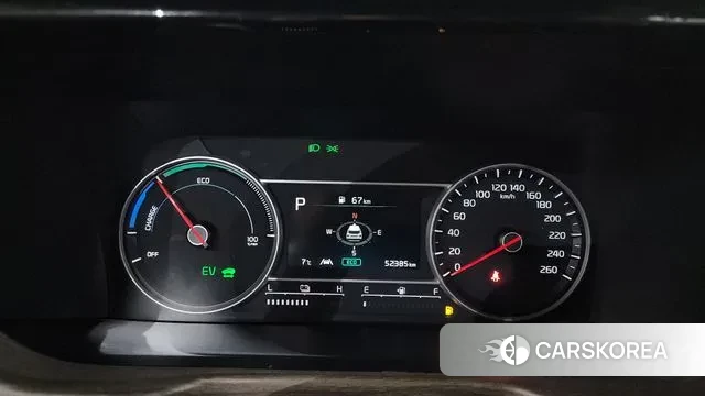 Kia Sorento 4th Generation id 3529600 из Кореи 18