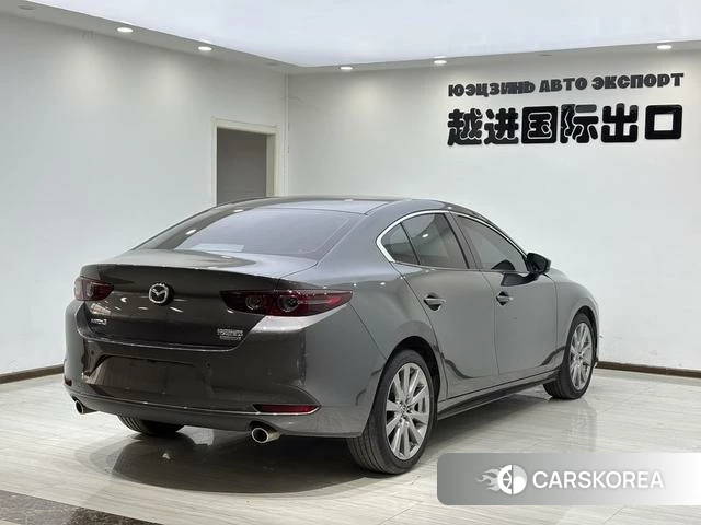 Mazda 3 Angkesaila id 4254166 из Китая 8