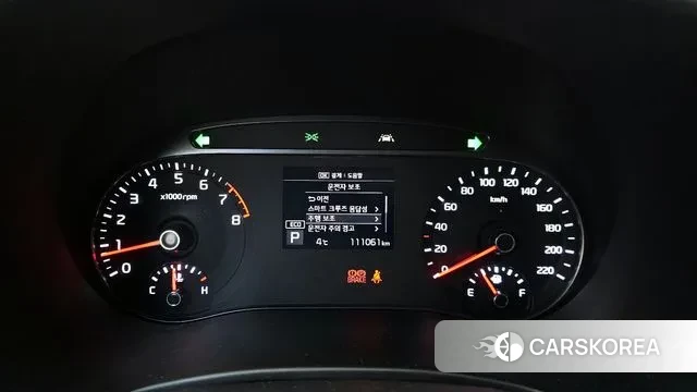 Kia Soul Booster id 3504638 из Кореи 18