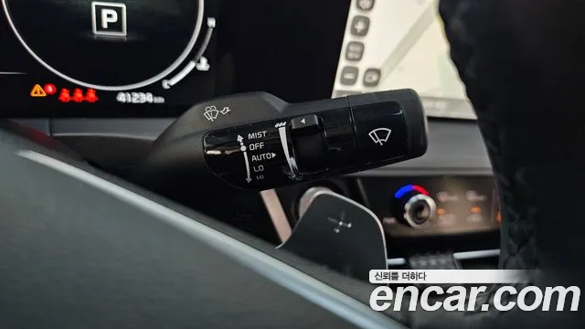 Kia K8 id 2610704 из Кореи 18