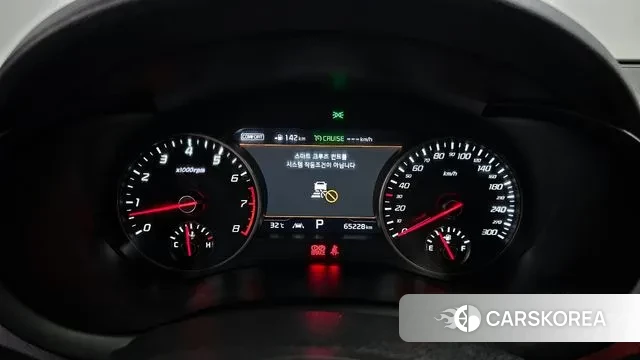 Kia Stinger id 2961178 из Кореи 18