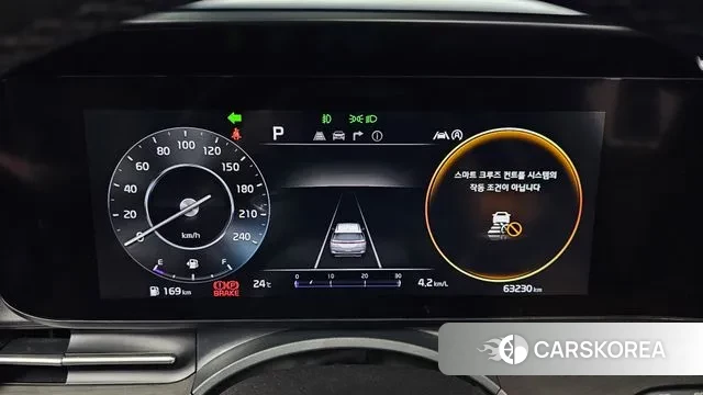 Kia Carnival 4th generation id 3161081 из Кореи 18