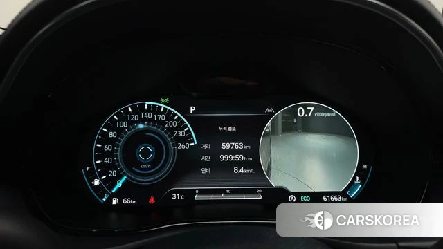 Genesis GV70 id 4641488 из Кореи 32