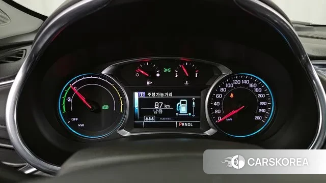 Chevrolet (GM Daewoo) All New Malibu id 3363050 из Кореи 18