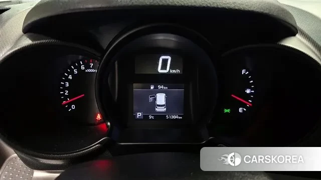 Kia The New Ray id 3778446 из Кореи 18