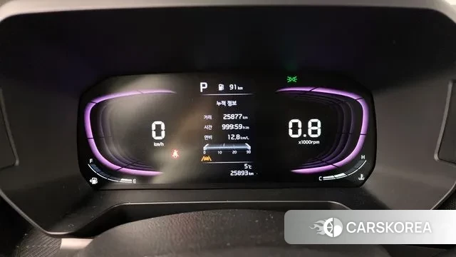 Kia The New Kia Ray id 3507791 из Кореи 18