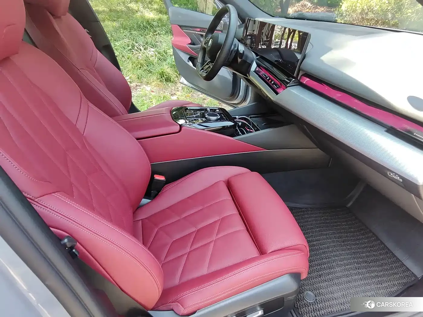 BMW 5 series id 4628260 из Китая 16