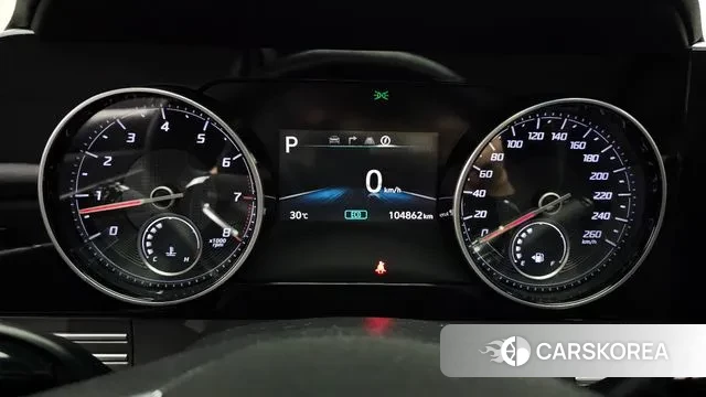 Hyundai The New Grandeur IG id 2902066 из Кореи 18