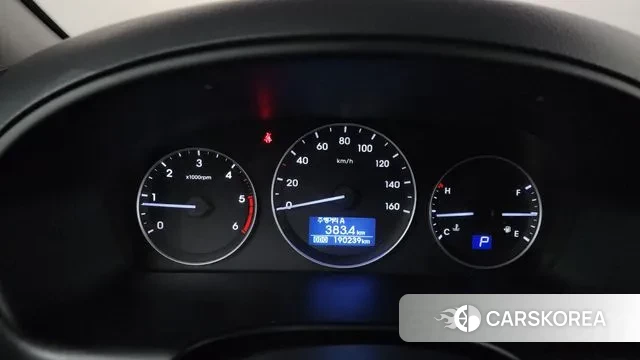 Hyundai The New Grand Starex id 3055716 из Кореи 18