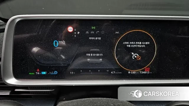 Hyundai Ionic 6 id 3746220 из Кореи 18