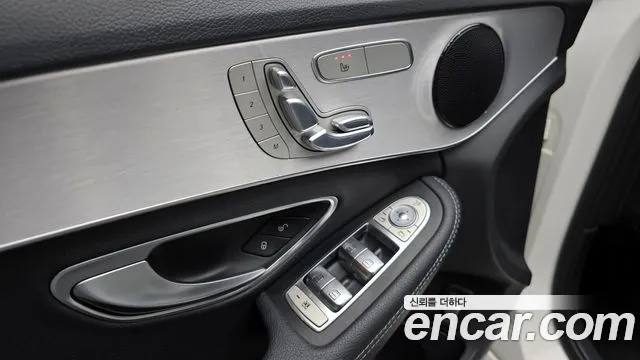 Mercedes-Benz C-Class W205 id 2675033 из Кореи 18