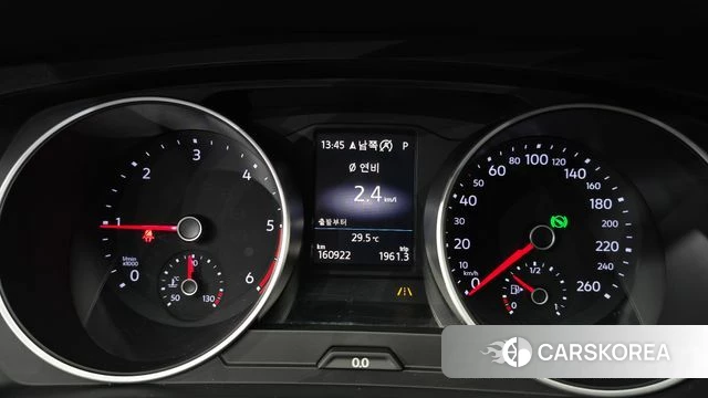 Volkswagen Tiguan second Generation id 4543049 из Кореи 18