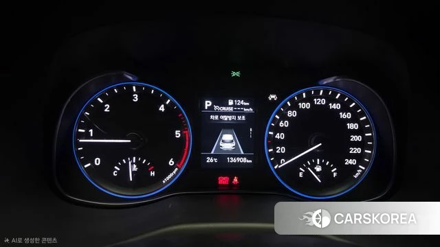 Hyundai Kona id 4508155 из Кореи 18