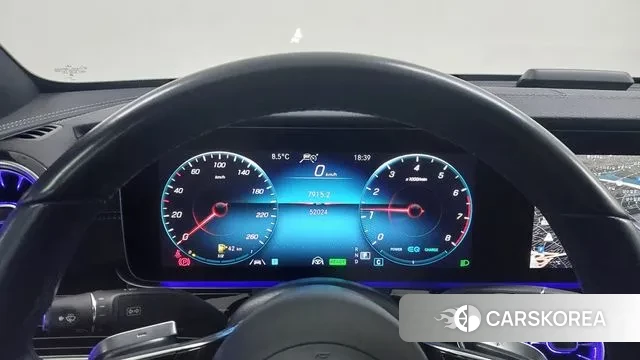 Mercedes-Benz E-Class W213 id 3539417 из Кореи 18