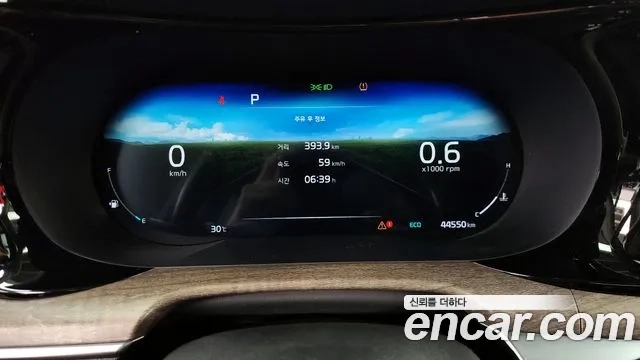 Kia K5 3rd generation id 2896338 из Кореи 18