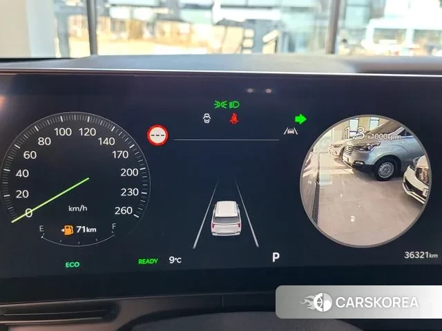 Kia The New Carnival 4th Generation id 3610236 из Кореи 18